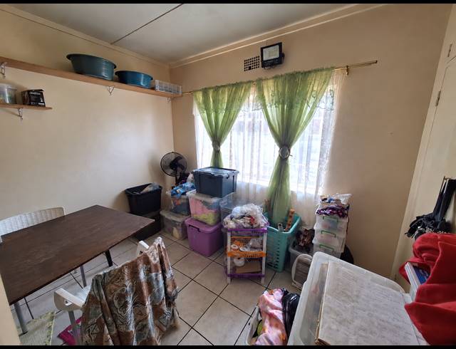 3 BEDROOM HOUSE FOR SALE IN VANDERBIJLPARK SE 1